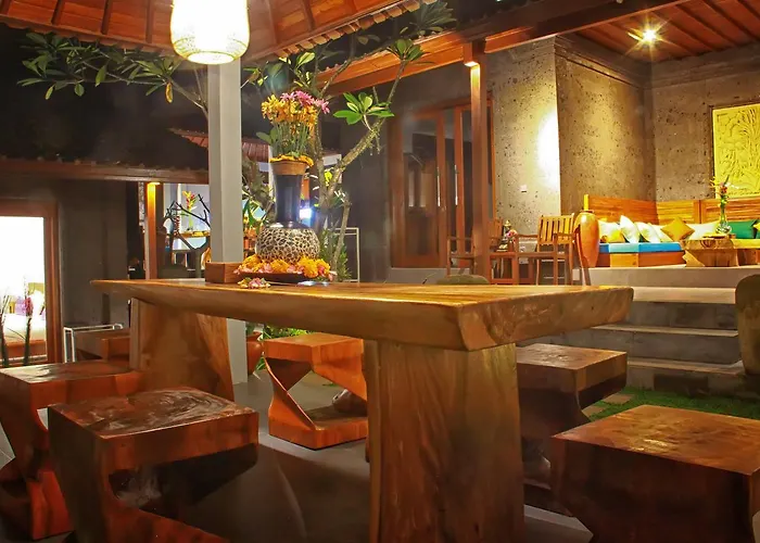 Villa Kicen Ubud