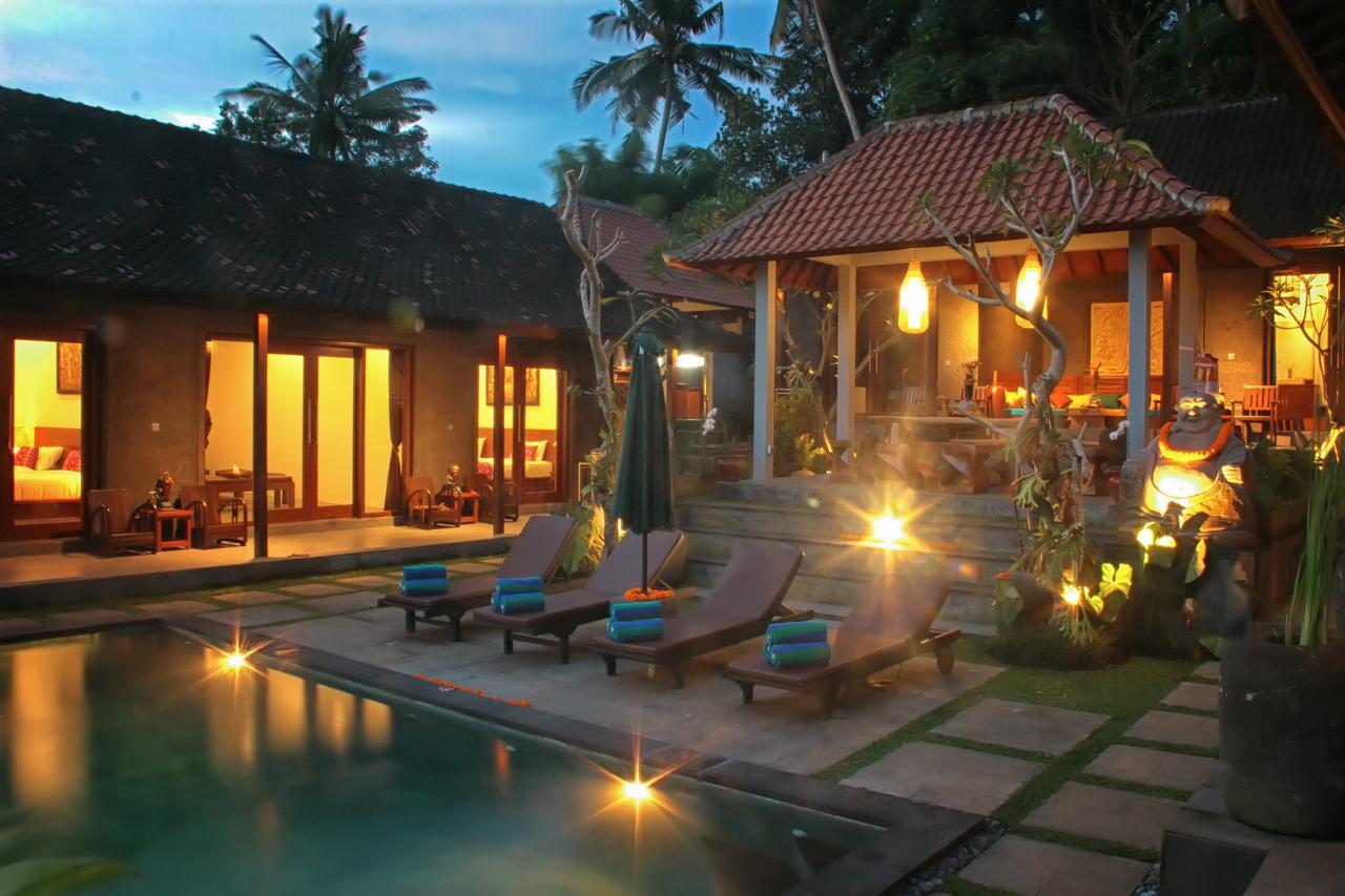 Villa Kicen Ubud